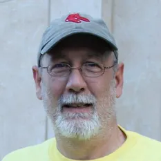 Richard Colbath-Hess